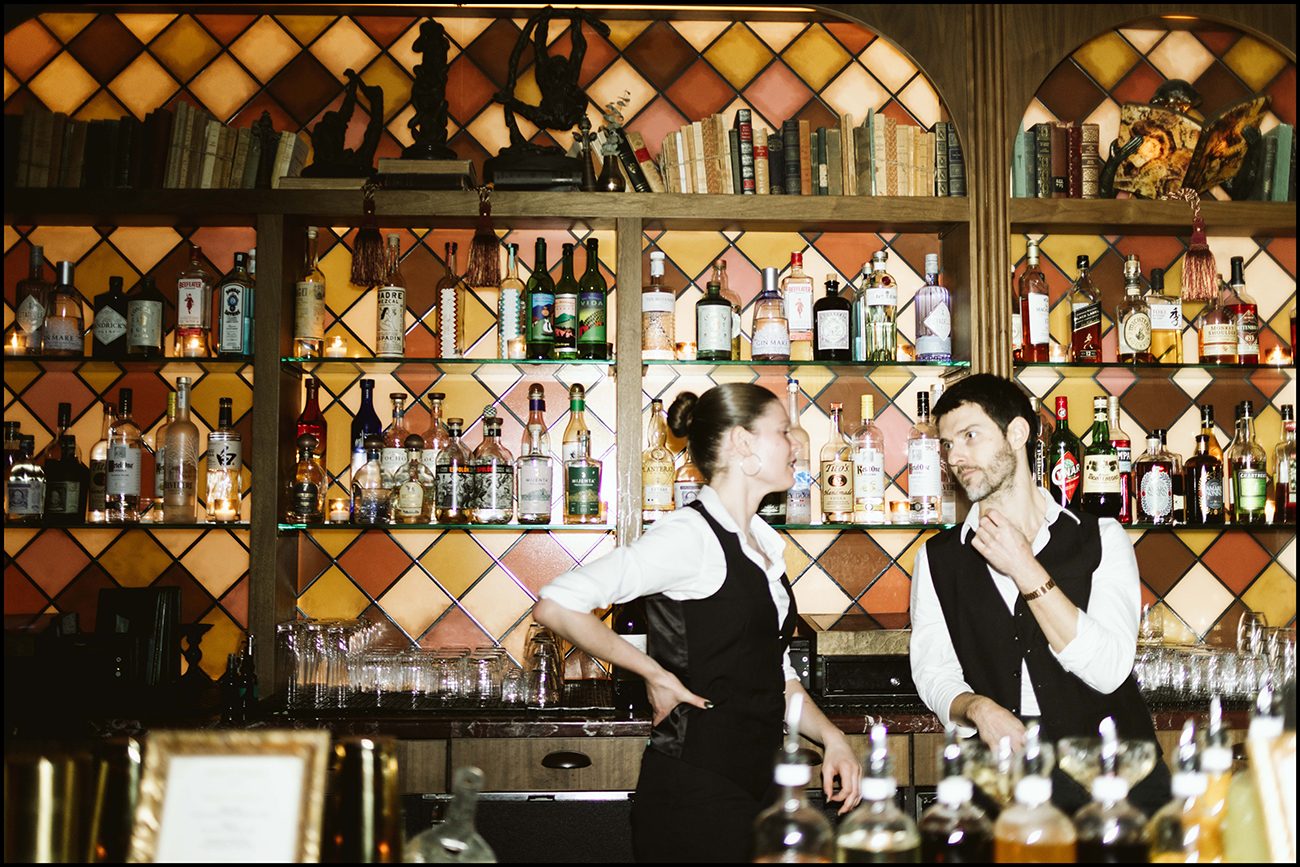 Corporate Event Documentation